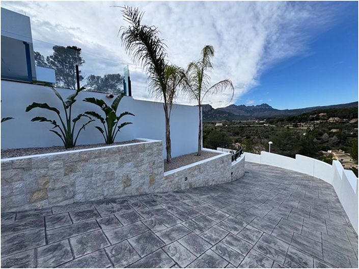 Image No.32-Villa de 3 chambres à vendre à Calpe
