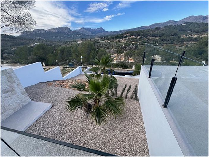 Image No.36-Villa de 3 chambres à vendre à Calpe