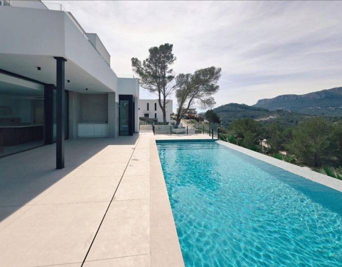 Image No.37-Villa de 3 chambres à vendre à Calpe
