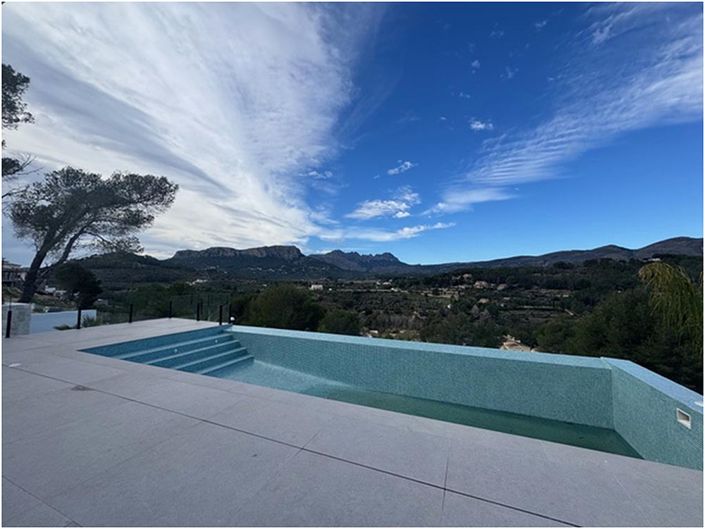 Image No.38-Villa de 3 chambres à vendre à Calpe