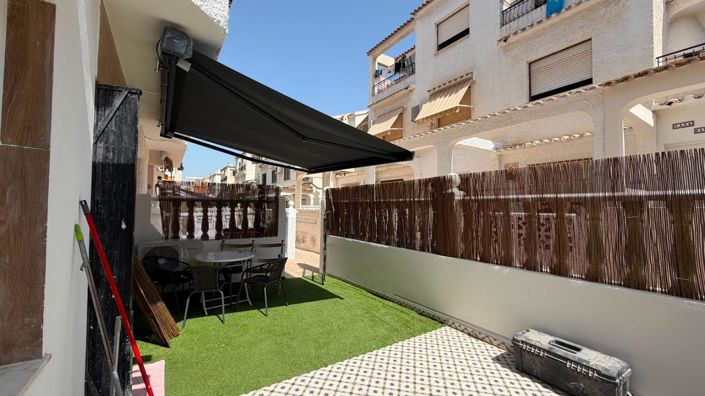 Image No.27-Bungalow de 2 chambres à vendre à Torrevieja