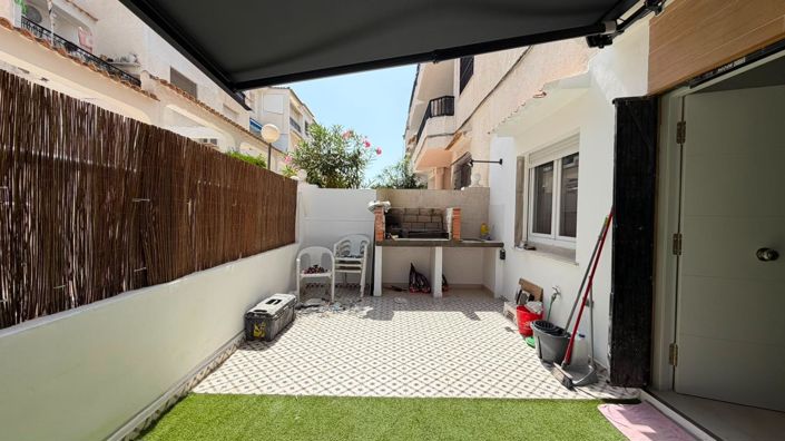 Image No.28-Bungalow de 2 chambres à vendre à Torrevieja