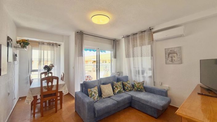 Image No.3-Penthouse de 3 chambres à vendre à Torrevieja