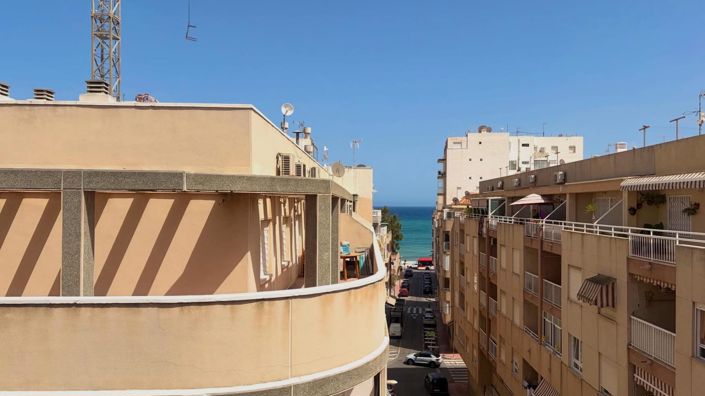 Image No.4-Penthouse de 3 chambres à vendre à Torrevieja