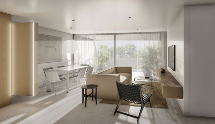 Image No.16-Penthouse de 2 chambres à vendre à Guardamar del Segura