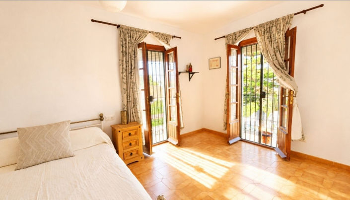 Image No.14-Maison de 3 chambres à vendre à Mijas Golf