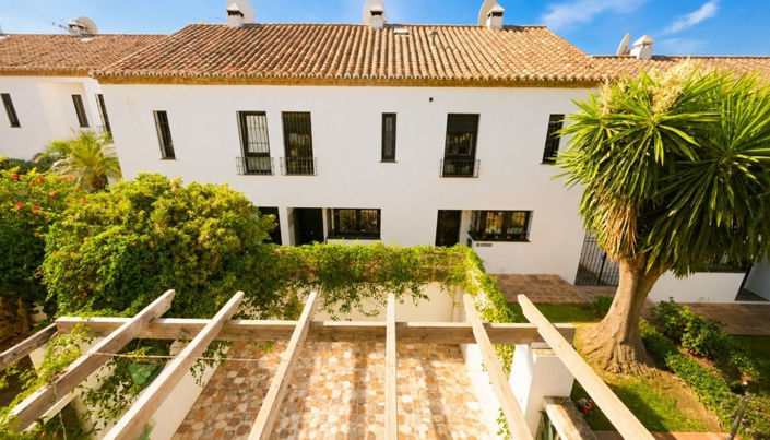 Image No.23-Maison de 3 chambres à vendre à Mijas Golf