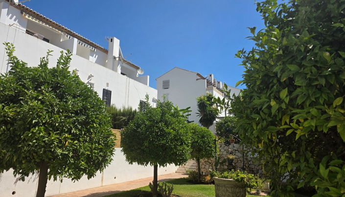 Image No.25-Maison de 3 chambres à vendre à Mijas Golf
