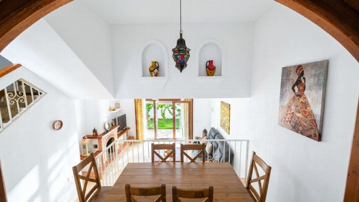 Image No.6-3 Bed Villa for sale