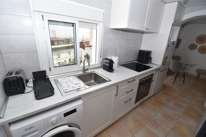 Image No.15-Appartement de 1 chambre à vendre à Mijas