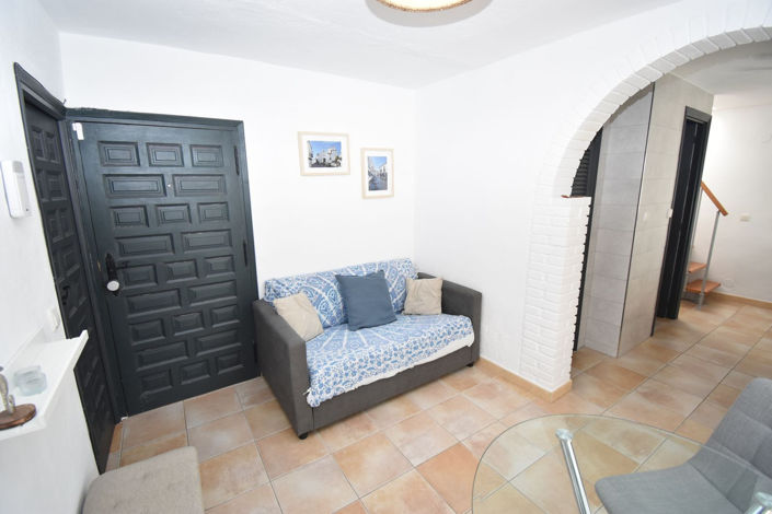 Image No.7-Appartement de 1 chambre à vendre à Mijas