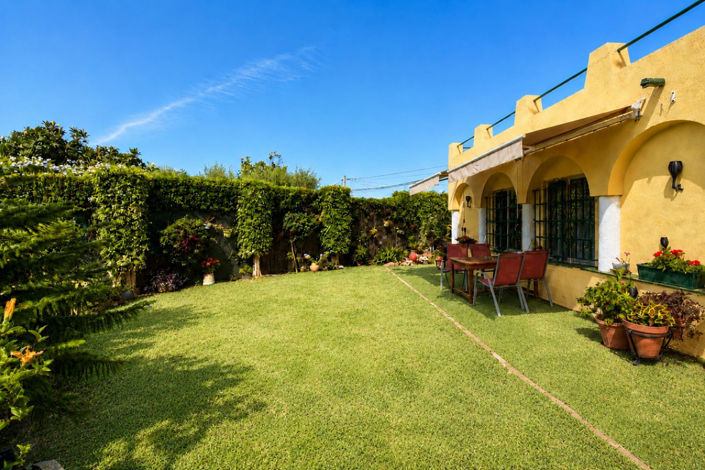 Image No.2-Maison de 3 chambres à vendre à Marbella