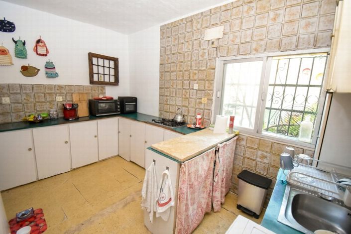 Image No.4-Villa de 3 chambres à vendre à Marbella