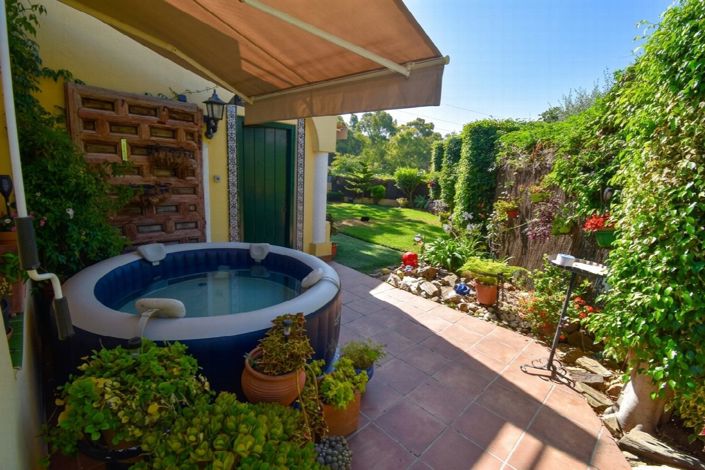 Image No.9-Villa de 3 chambres à vendre à Marbella