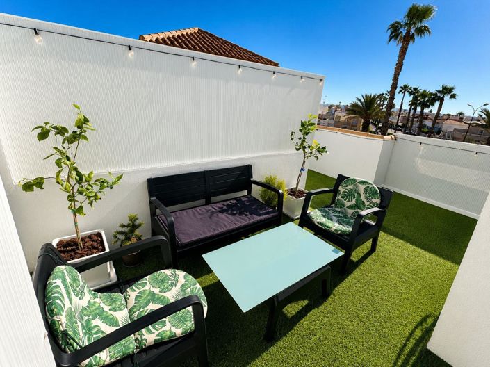 Image No.15-Duplex de 3 chambres à vendre à Torrevieja
