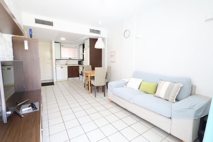Image No.12-1 Bed Apartment for sale