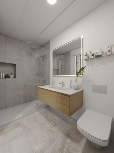Image No.9-3 Bed Apartment for sale