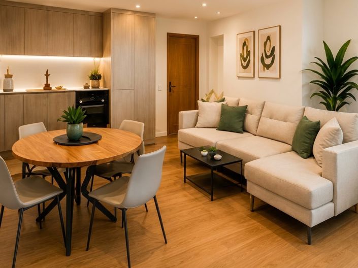 Image No.3-2 Bed Apartment for sale