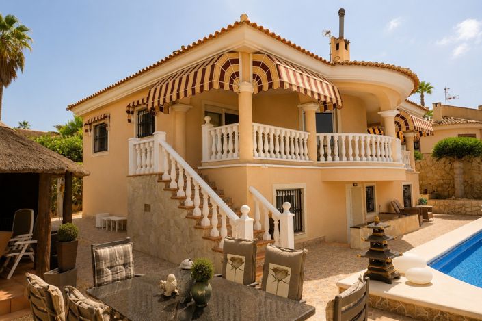 Image No.6-4 Bed Villa for sale