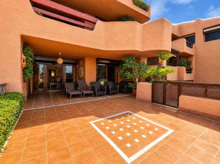 Image No.2-2 Bed Apartment for sale