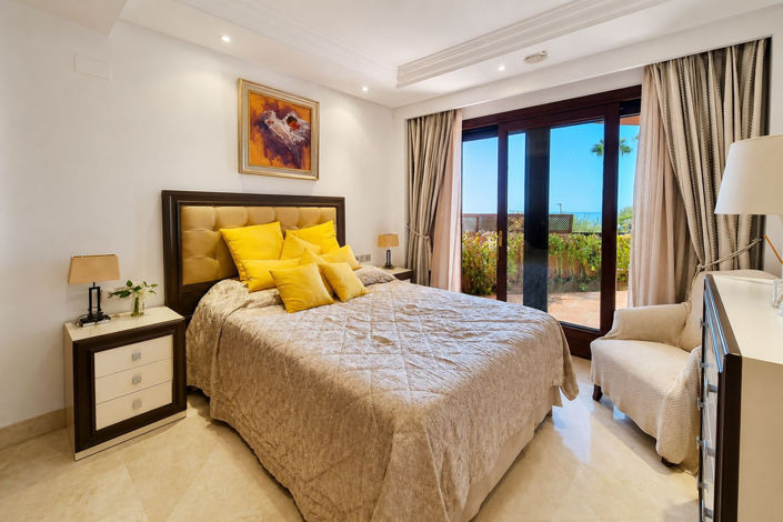 Image No.8-3 Bed Apartment for sale