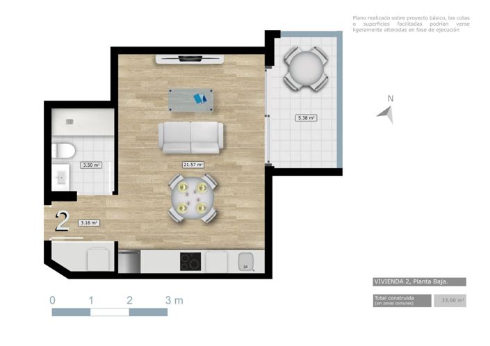 Image No.16-Apartment for sale
