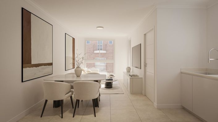 Image No.10-1 Bed Apartment for sale