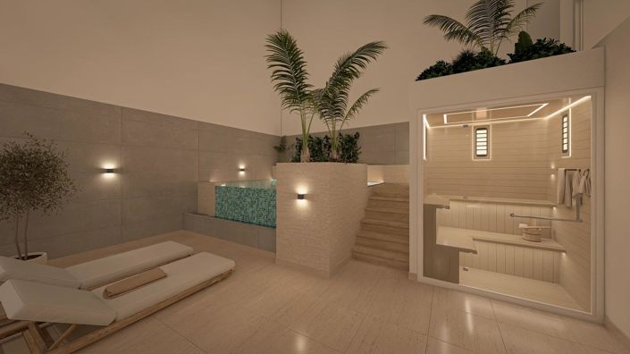 Image No.12-Penthouse for sale