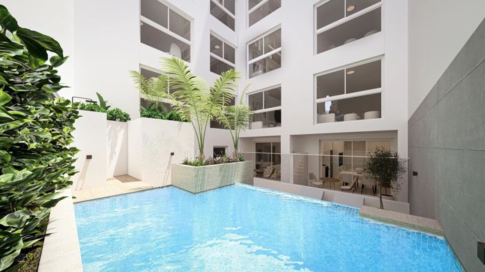 Image No.5-Penthouse for sale