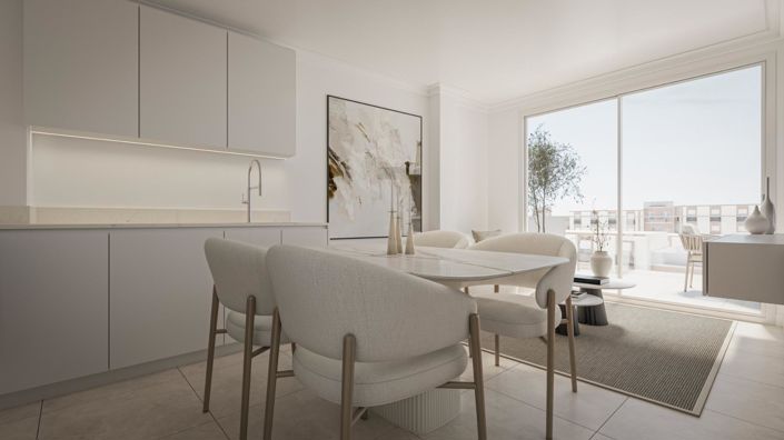 Image No.11-1 Bed Penthouse for sale