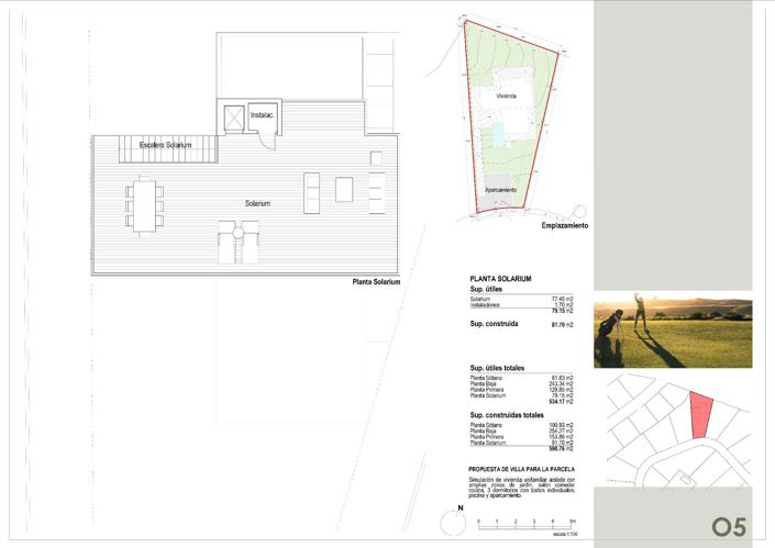 Image No.10-3 Bed Villa for sale