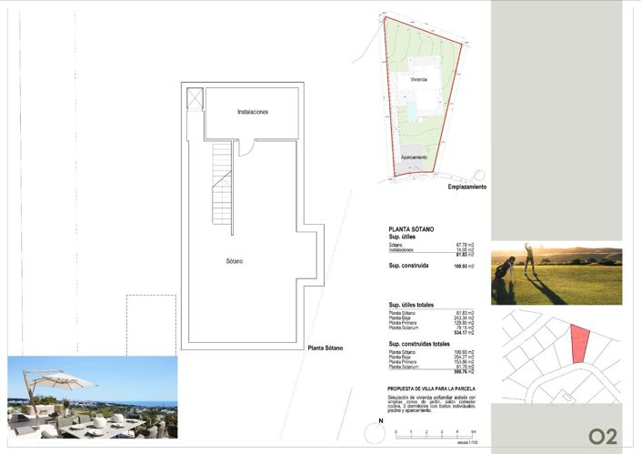 Image No.11-3 Bed Villa for sale
