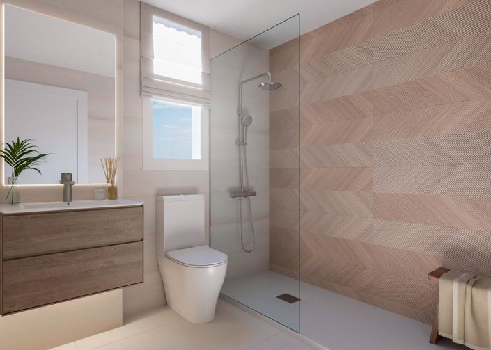 Image No.7-1 Bed Penthouse for sale