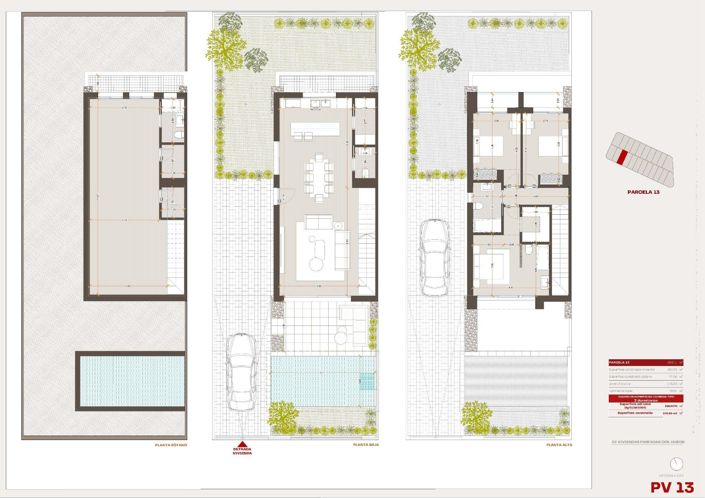Image No.8-3 Bed Villa for sale