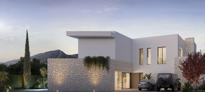Image No.4-4 Bed Villa for sale