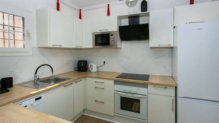 Image No.15-3 Bed Apartment for sale