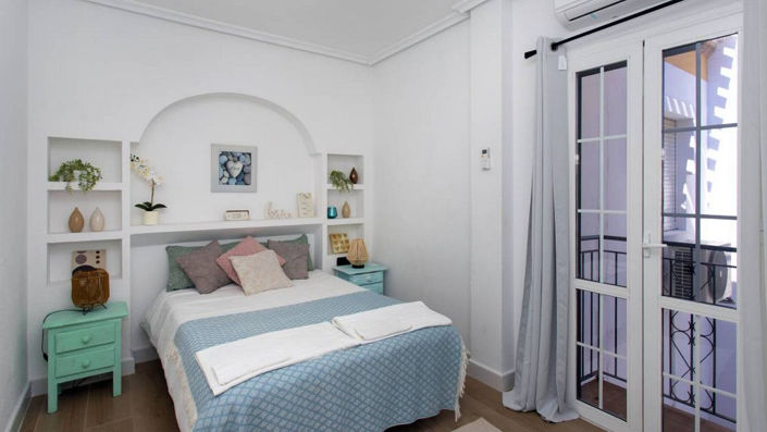 Image No.19-3 Bed Apartment for sale
