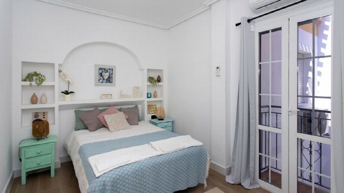 Image No.19-3 Bed Apartment for sale