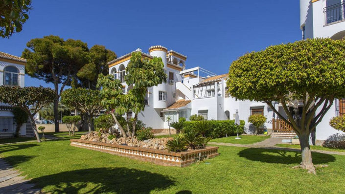 Image No.2-3 Bed Apartment for sale