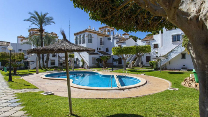Image No.39-3 Bed Apartment for sale