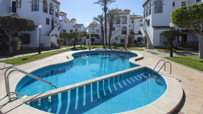 Image No.41-3 Bed Apartment for sale