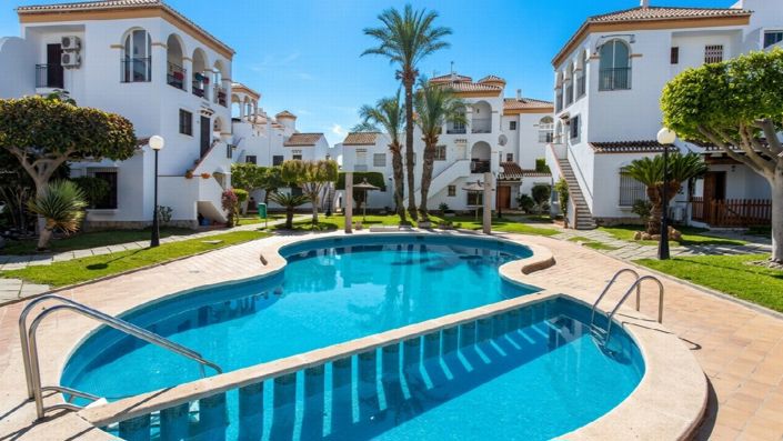Image No.41-3 Bed Apartment for sale