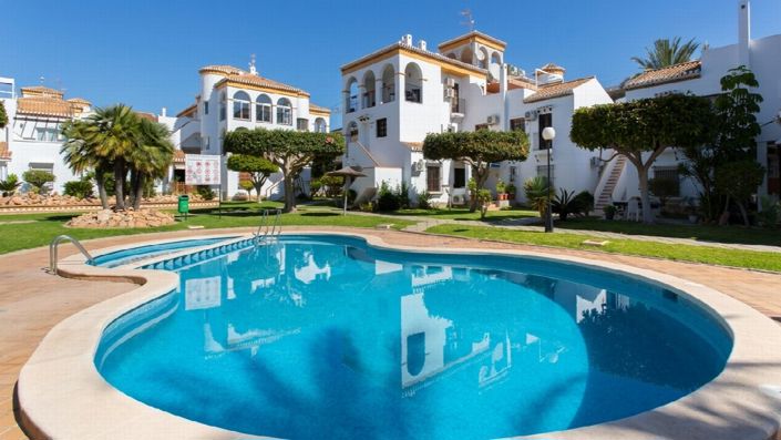 Image No.43-3 Bed Apartment for sale