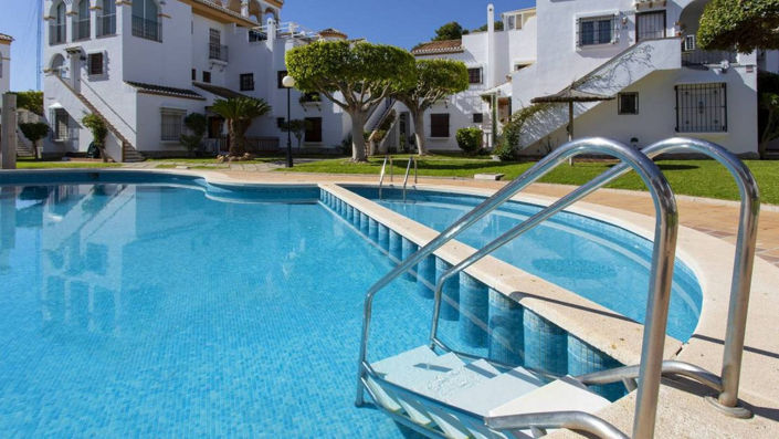 Image No.44-3 Bed Apartment for sale