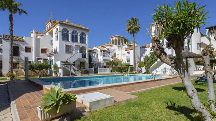 Image No.45-3 Bed Apartment for sale