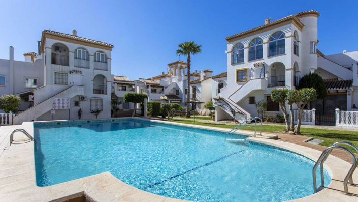 Image No.46-3 Bed Apartment for sale
