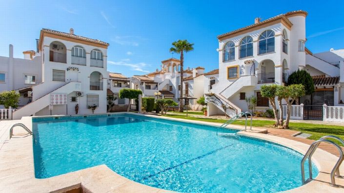 Image No.46-3 Bed Apartment for sale