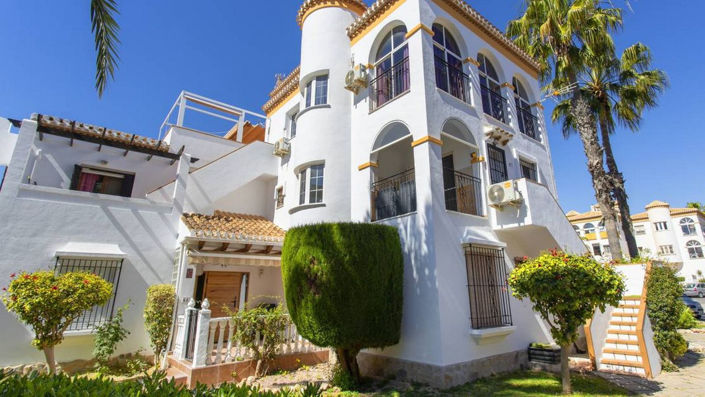 Image No.47-3 Bed Apartment for sale