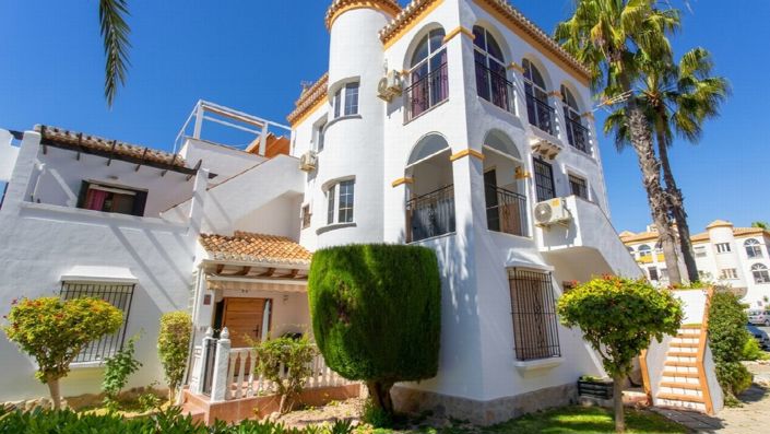 Image No.47-3 Bed Apartment for sale