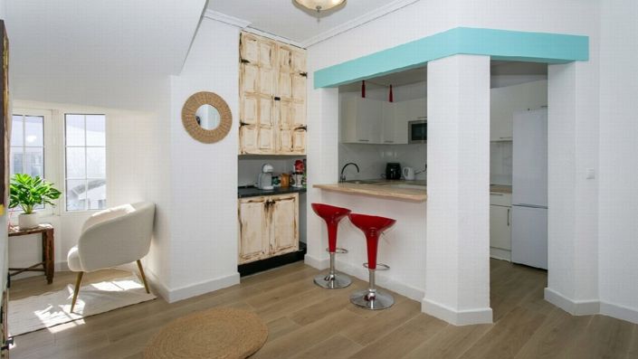 Image No.8-3 Bed Apartment for sale